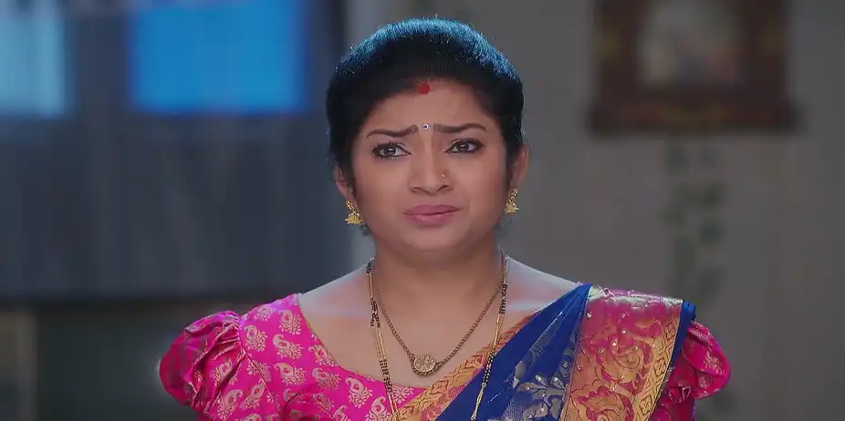 Padamati Sandhyaragam - July 17, 2025 - Best Scene