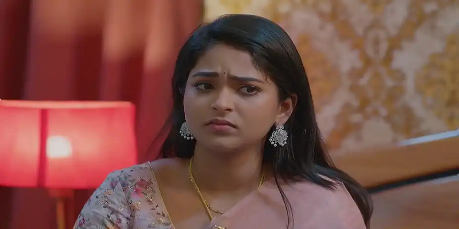 Lakshmi Nivasam - July 19, 2025 - Best Scene