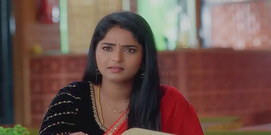 Lakshmi Nivasam - July 17, 2025 - Best Scene