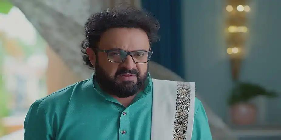Meghasandesam - July 14, 2025 - Best Scene