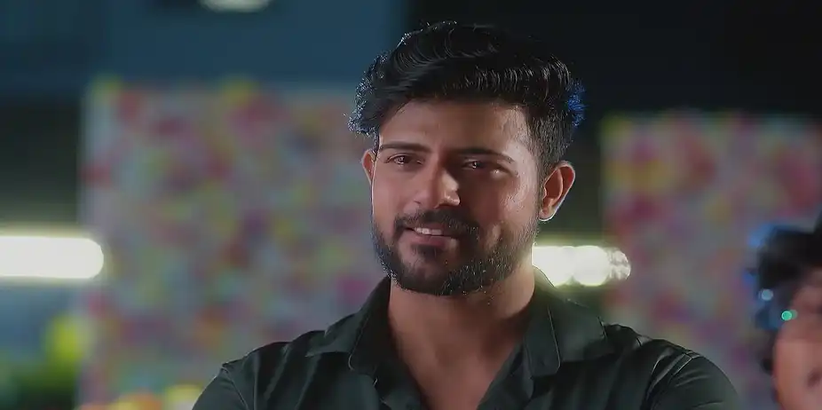 Meghasandesam - July 18, 2025 - Best Scene