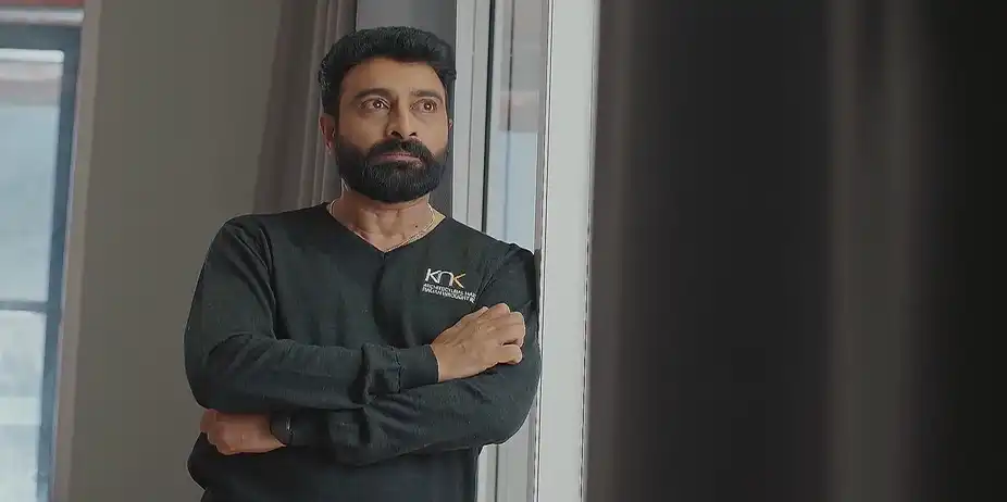 Jayam - July 17, 2025 - Best Scene