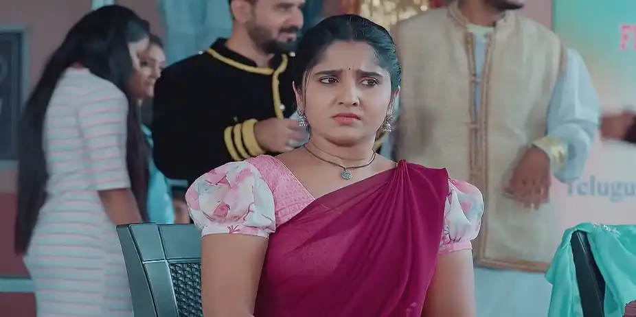 Chamanthi - July 15, 2025 - Best Scene