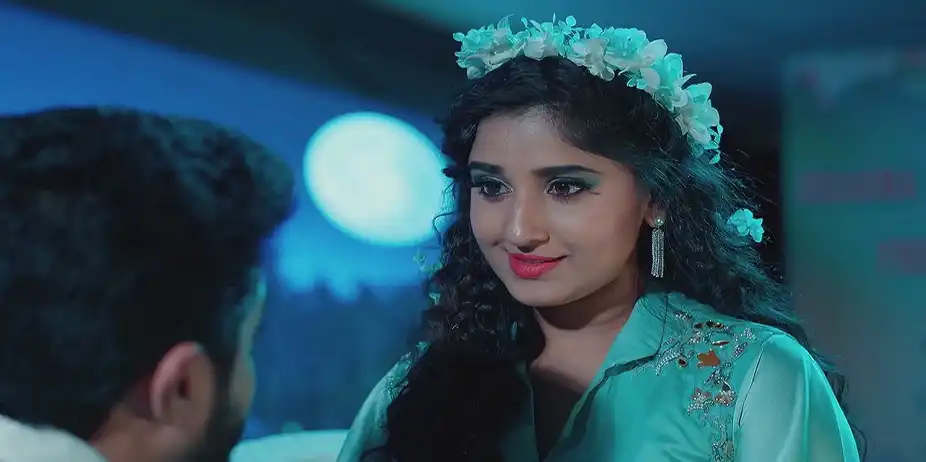Chamanthi - July 16, 2025 - Best Scene