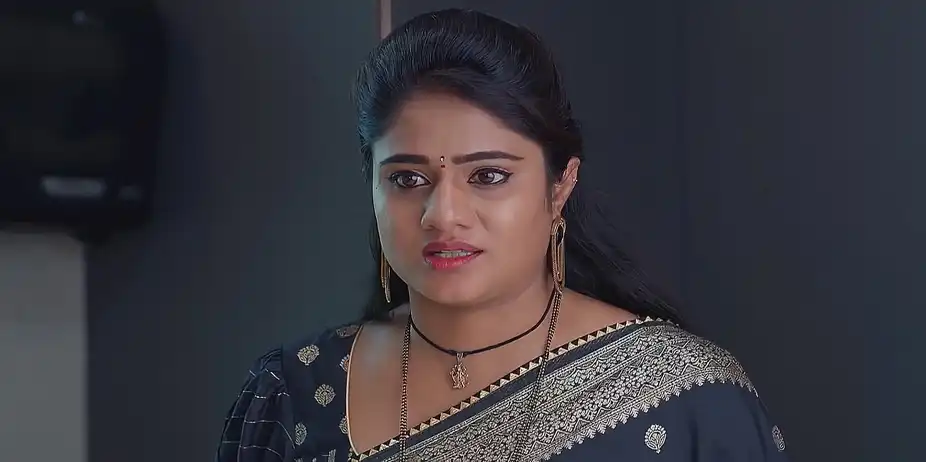 Jagadhatri - July 15, 2025 - Best Scene