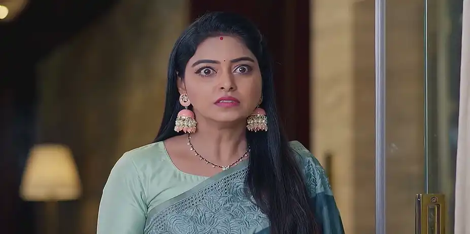 Jagadhatri - July 14, 2025 - Best Scene