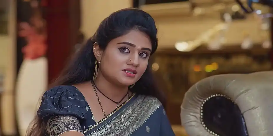 Jagadhatri - July 16, 2025 - Best Scene