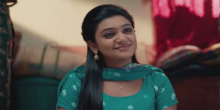 Auto Vijayashanthi - July 15, 2025 - Best Scene