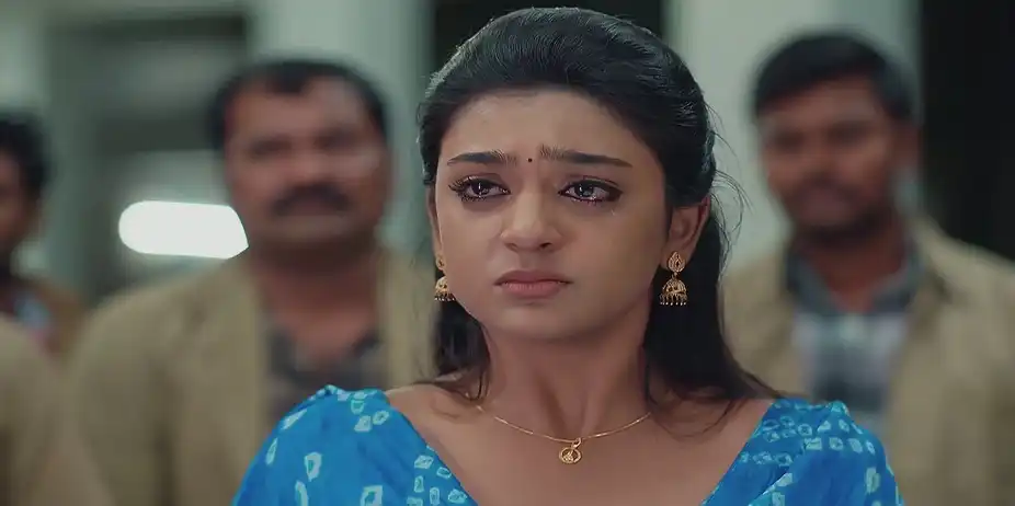 Auto Vijayashanthi - July 18, 2025 - Best Scene
