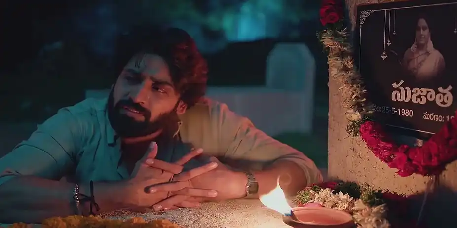 Auto Vijayashanthi - July 16, 2025 - Best Scene