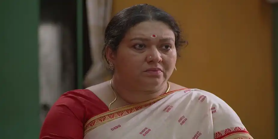 Noorjahan Boosts Sathyabhama's Morale - Kudumbashree Sharada