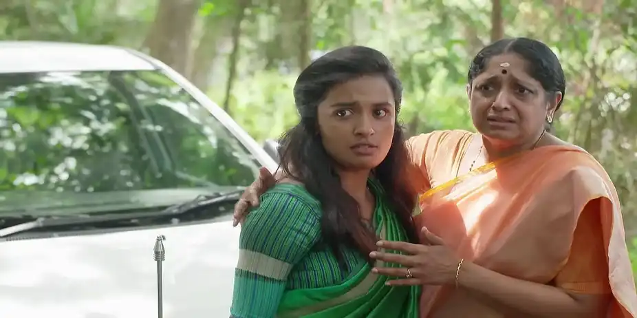 Kudumbashree Sharada - July 20, 2025 - Best Scene