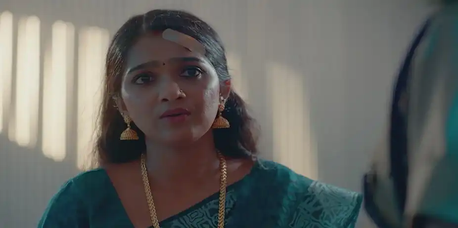 Mangalyam - July 18, 2025 - Best Scene