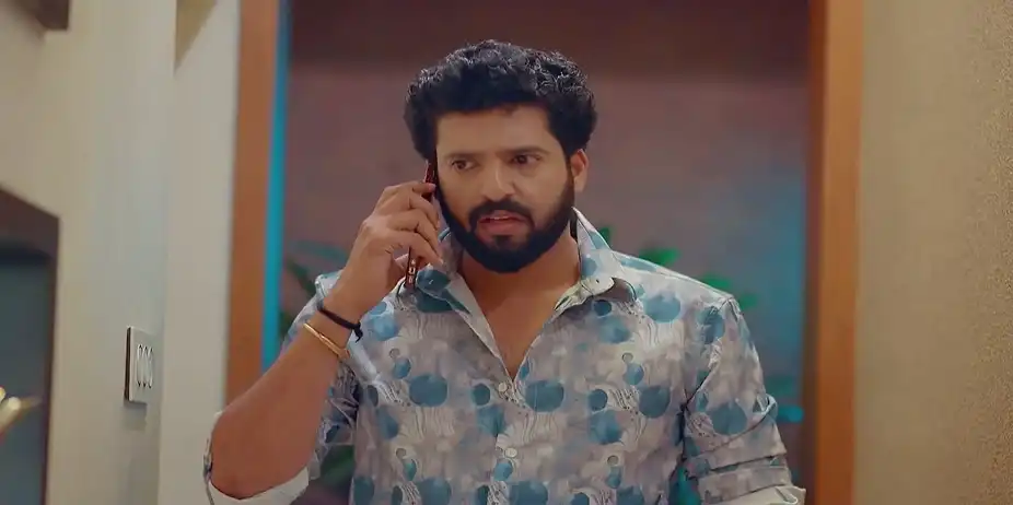 Mangalyam - July 19, 2025 - Best Scene