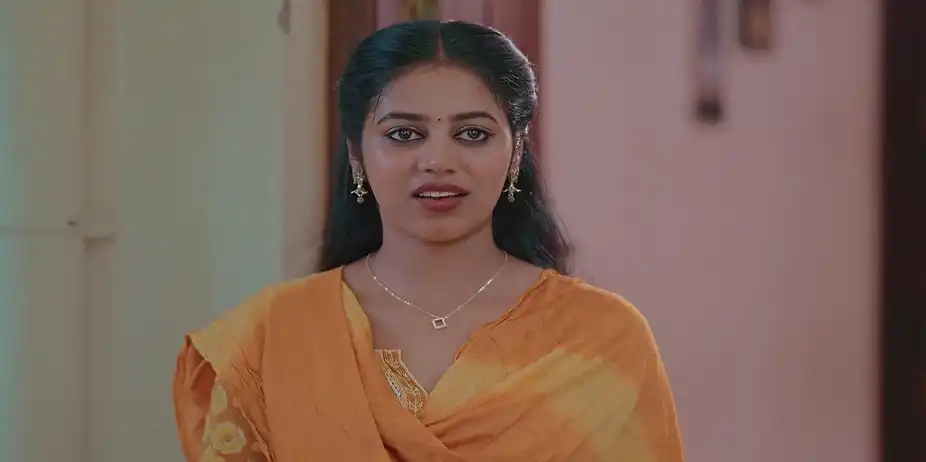 Sadanandan Appreciates Harishankar - Madhura Nombara Kattu