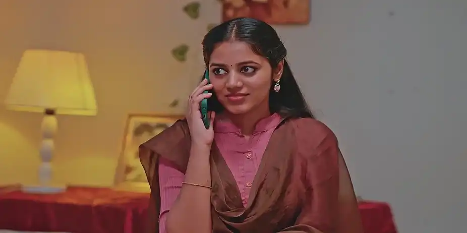 Madhura Nombara Kattu - July 18, 2025 - Best Scene