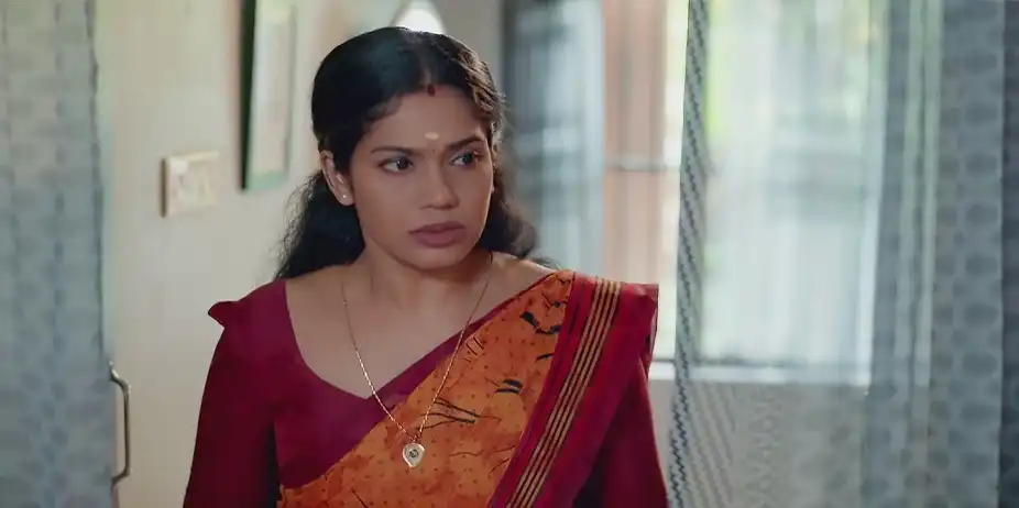 Manathe Kottaram - July 17, 2025 - Best Scene