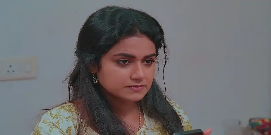 Kalpana's Plan Fails - Snehapoorvam Shyama