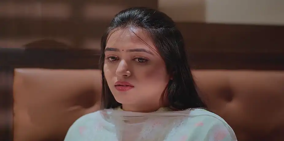 Rithika Decides to Visit the Doctor - Akale