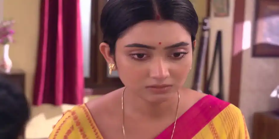 Lilliput Arrives at Kalbose's Orphanage - Jagadhatri