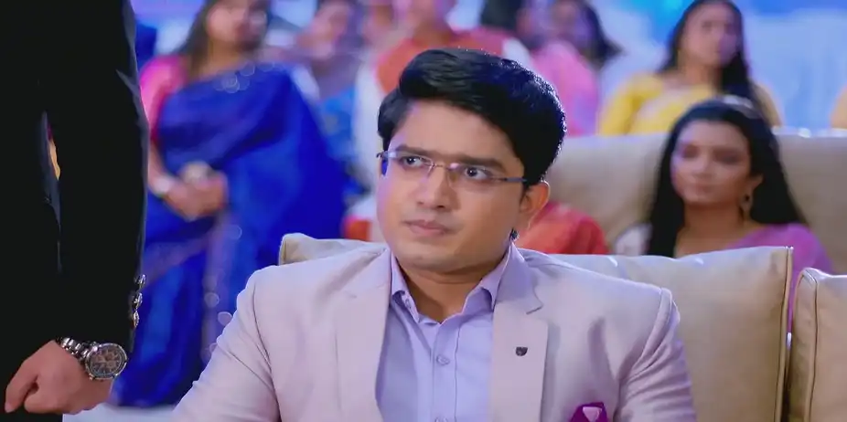 Ayushman Motivates Kusum - Kusum