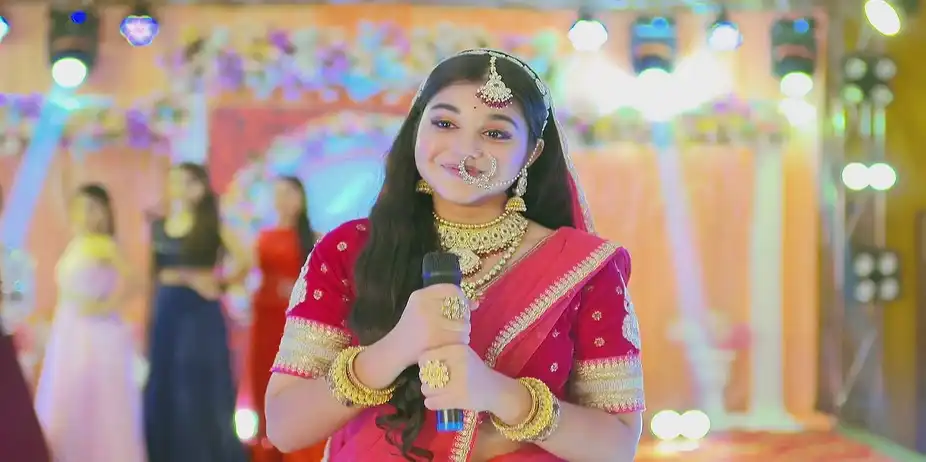Kusum Credits Her Father as Her Inspiration - Kusum