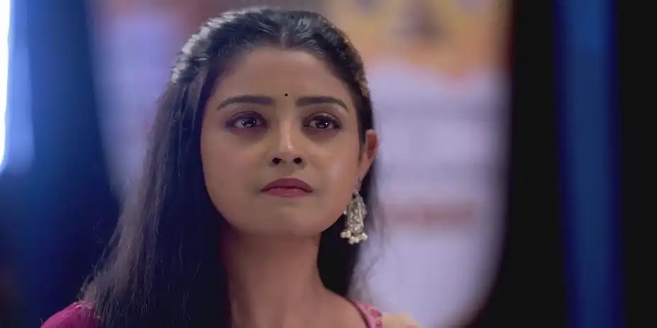 Parineeta - July 19, 2025 - Best Scene