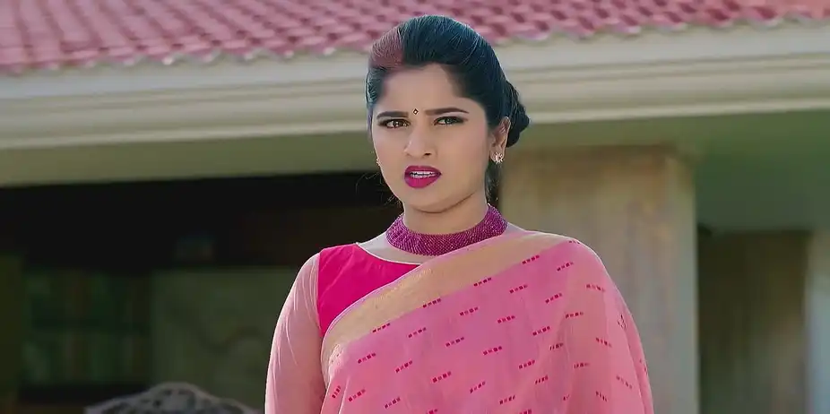 Kalyanamasthu - July 16, 2025 - Best Scene