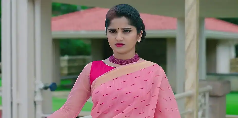 Kalyanamasthu - July 15, 2025 - Best Scene