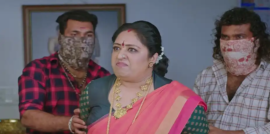 Puttakkana Makkalu - July 15, 2025 - Best Scene