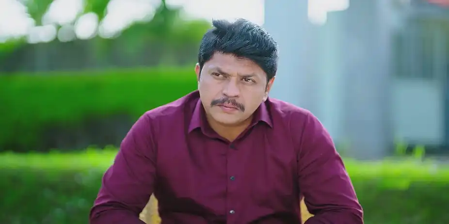 Goutham Consults a Lawyer about Nataraj - Amruthadhaare
