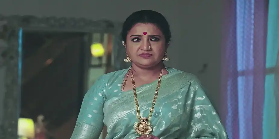 Malavika Refuses to Listen to Jagannath - Naa Ninna Bidalaare