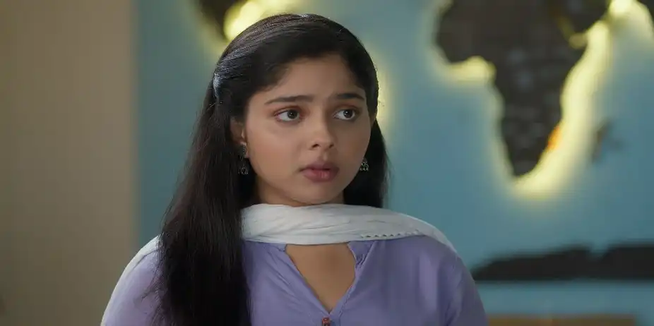 Tumm Se Tumm Tak S1 E12 - Aryavardhan Changes the Office Rule for Anu