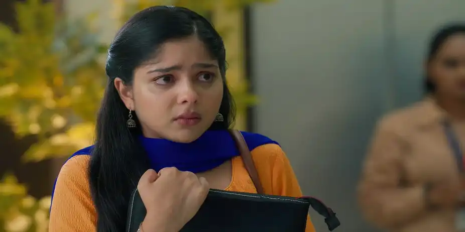 Tumm Se Tumm Tak S1 E13 - Aryavardhan Lashes Out at Anu