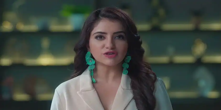 Meera Insults Anu - Tumm Se Tumm Tak