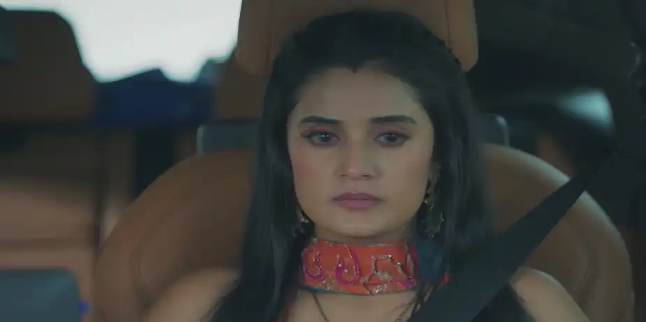 Reet Tries to Find Out the Truth from Raghav - Jaane Anjaane Hum Mile