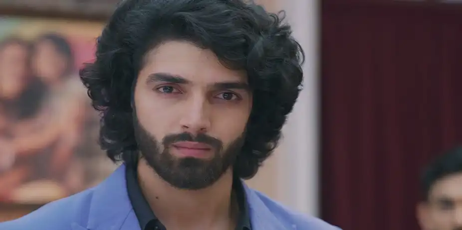 Reet Confronts Raghav for Hiding the Truth - Jaane Anjaane Hum Mile