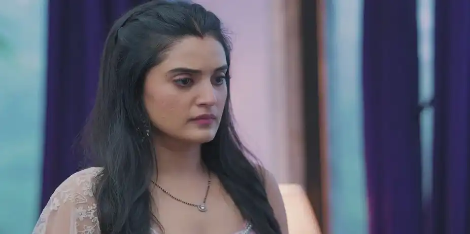 Unnati Blackmails Reet - Jaane Anjaane Hum Mile