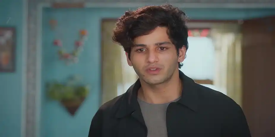 Avinash Learns the Truth about Megha - Vasudha