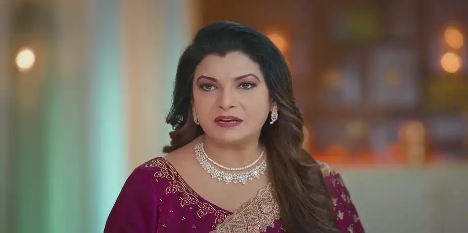 Neel Tries to Reveal the Truth to Riddhi - Jamai No. 1