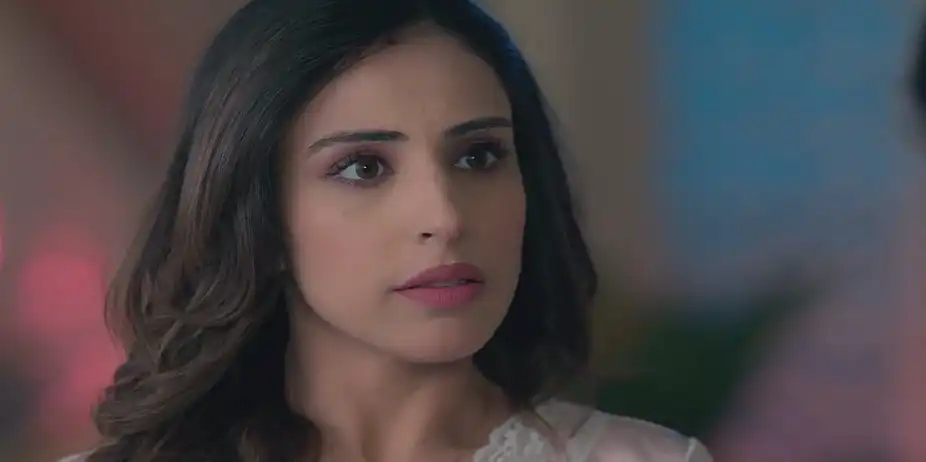 Neel and Riddhi Ask Pratham to Take Care of Manjari - Jamai No. 1