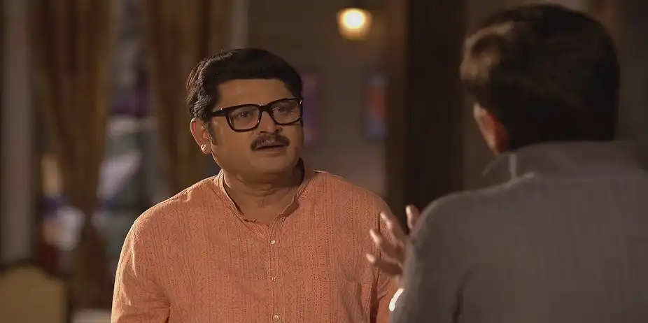 Vibhuti Insists on Sleeping with Tiwari - Bhabi Ji Ghar Par Hai