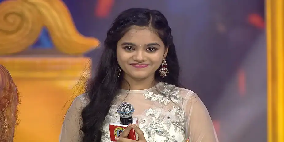 SaReGaMaPa Seniors Season 5 S5 E18 - Shivani's Dazzling Performance