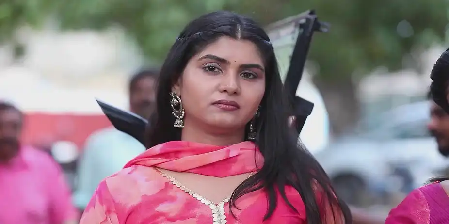 Mounam Pesiyadhe - July 18, 2025 - Best Scene