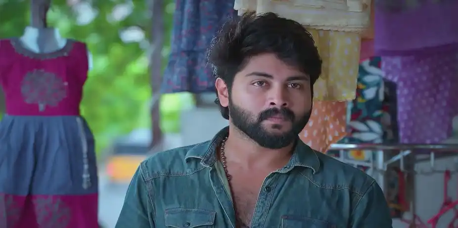 Maaran Condemns the Eyewitness - Veera