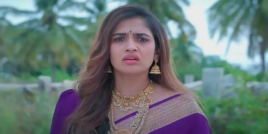 Kabilan is Abducted - Ayali