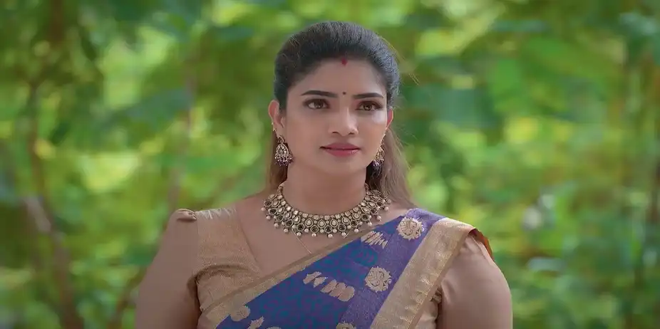 Chandrakala Secures Key Evidence - Karthigai Deepam