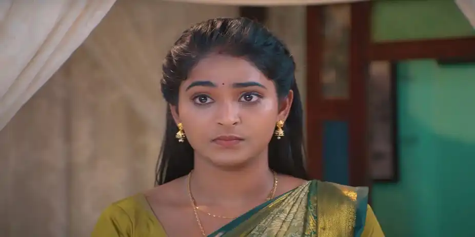Sandhya Raagam - July 18, 2025 - Best Scene