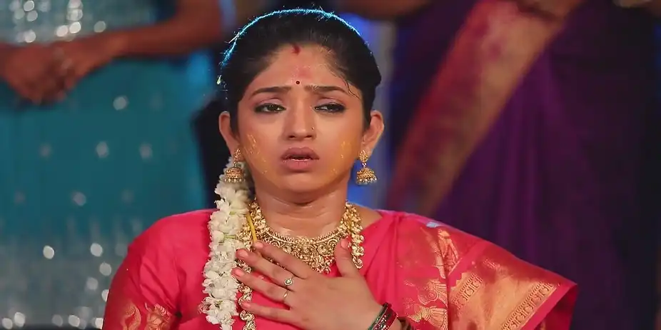 Ninaithale Inikkum - July 17, 2025 - Best Scene