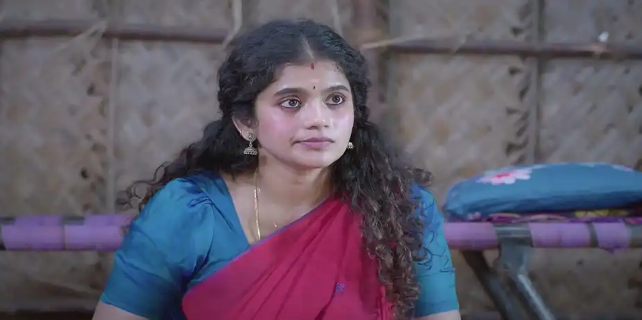Kanmani's Words Disturb Veera - Veera